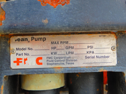 Zdjęcie przedmiotu: Horizontal drilling rig Ditch Witch JT5