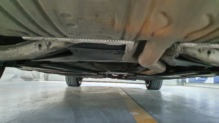 Zdjęcie przedmiotu: Infiniti Q30S 2.0t Sport 7DCT