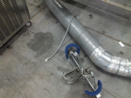 Zdjęcie przedmiotu: PONY COSMOS ironing booth