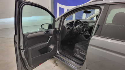 Zdjęcie przedmiotu: Volkswagen Touran 1.6 TDI BMT SCR Comfortline