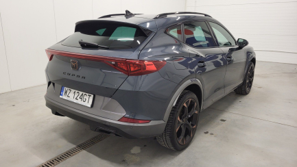 Zdjęcie przedmiotu: Cupra Formentor 1.5 TSI DSG