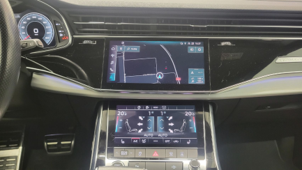 Zdjęcie przedmiotu: Audi Q8 50 TDI Quattro