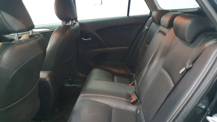 Zdjęcie przedmiotu: Toyota Avensis Kombi 2.0 D-4D Prestige