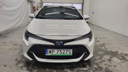 Zdjęcie przedmiotu: Toyota Corolla 2.0 Hybrid Comfort