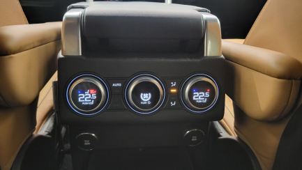 Zdjęcie przedmiotu: LAND ROVER Discovery V 2.0 SD4 HSE Oświadczenie o utracie DR