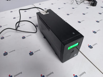 Zdjęcie przedmiotu: IT Equipment Kit (15.6" All-In-One Pos Dual Screen Computer, Cash Drawer, MikroTik, UPS)