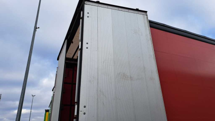 Zdjęcie przedmiotu: SCHMITZ SCS 24 35.0t Dropside