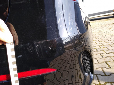 Zdjęcie przedmiotu: Mercedes-benz A 200