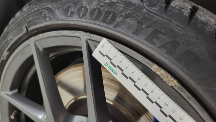 Zdjęcie przedmiotu: BMW 118i M Sport aut Oświadczenie o utracie DR