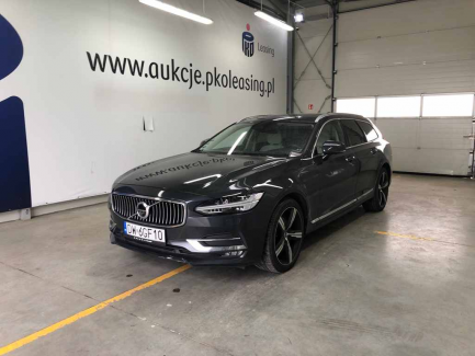 Zdjęcie przedmiotu: Volvo V90 2.0 D5 Inscription AWD Getr
