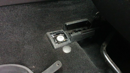 Zdjęcie przedmiotu: Ford Mondeo 2.0 TDCi Silver X (Amb.)