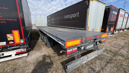 Zdjęcie przedmiotu: ZASŁAW D-651A