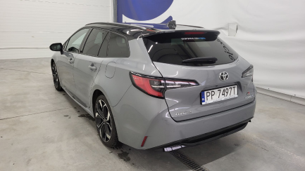 Zdjęcie przedmiotu: Toyota Corolla TS Kombi 2.0 Hybrid GR Sport