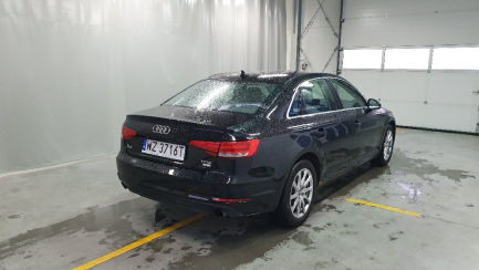 Zdjęcie przedmiotu: Audi A4 sedan A4 2.0 TFSI ultra S tronic