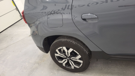 Zdjęcie przedmiotu: Dacia Duster 1.0 TCe Prestige LPG Brak dokumentacji LPG