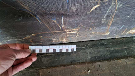 Zdjęcie przedmiotu: KASSBOHRER MEGA 39.0t XS Skrzyniowa