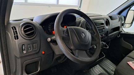 Zdjęcie przedmiotu: RENAULT/PARTNER MASTER FWD dCi E6 3.5t L3H1 Pack Clim S&S+E