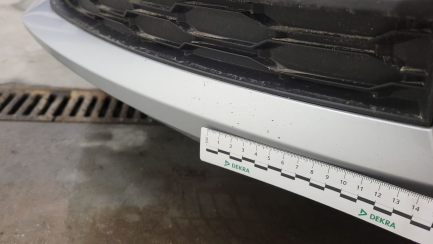 Zdjęcie przedmiotu: Skoda Octavia 2.0 TDI Ambition