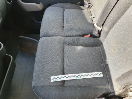 Zdjęcie przedmiotu: Opel Movano CDTI L3H2 Euro 5