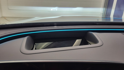 Zdjęcie przedmiotu: Mercedes-Benz E 220 d mHEV 4-Matic AMG 9G-Tronic