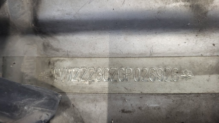 Zdjęcie przedmiotu: Volkswagen Passat 2.0 TDI BMT Comfortline