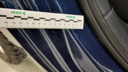 Zdjęcie przedmiotu: Skoda Octavia 2.0 TDI Ambition DSG