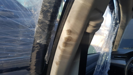 Zdjęcie przedmiotu: Volkswagen Passat Combi