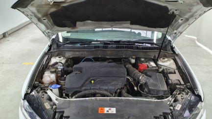 Zdjęcie przedmiotu: Ford Mondeo 2.0 TDCi Silver X (Amb.)