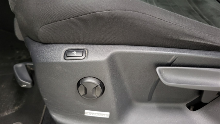 Zdjęcie przedmiotu: Volkswagen Touran 1.6 TDI BMT SCR Comfortline