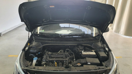 Zdjęcie przedmiotu: Hyundai I20 1.2 Classic