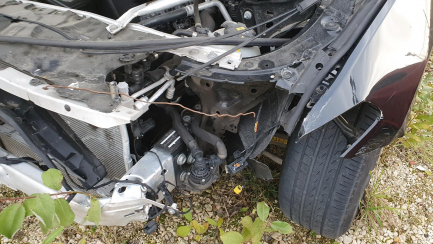 Zdjęcie przedmiotu: BMW, Seria 5 [G30/F90] 16-20, 525d Sport Line sport-aut