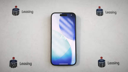 Телефон/смартфон Apple iPhone 15 Pro 128GB 5G 6.1" 120 Hz Титаново-чорний