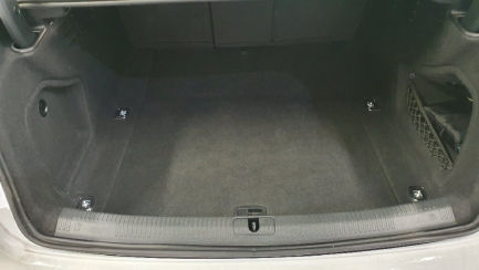 Zdjęcie przedmiotu: Audi A4 sedan