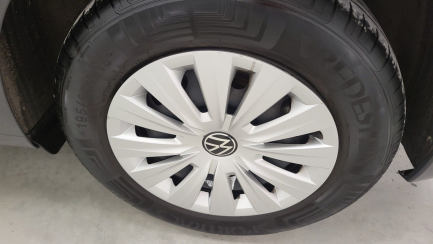 Zdjęcie przedmiotu: Volkswagen Golf VIII 1.0 TSI