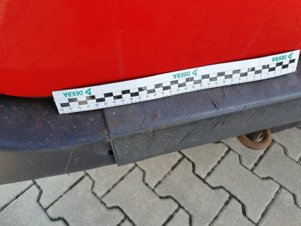 Zdjęcie przedmiotu: FORD TRANSIT FT 350L TDCi Trend RWD Euro 5