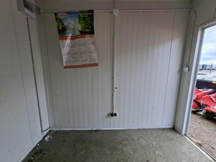 Zdjęcie przedmiotu: Офісні контейнери MASTERTEC &ndash; 2 шт.