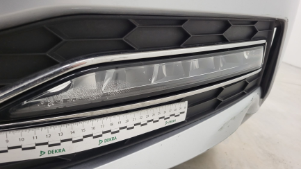 Zdjęcie przedmiotu: Skoda Superb 2.0 TSI Style DSG