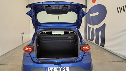 Zdjęcie przedmiotu: Dacia Sandero Stepway Comfort 1.0 Tce