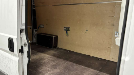 Zdjęcie przedmiotu: Fiat Ducato 33 2.2 M-jet E6.4 3.3t L2H1