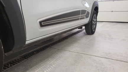 Zdjęcie przedmiotu: Dacia Spring 27.4kWh Essential