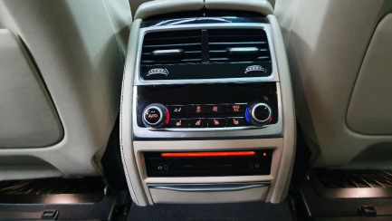 Zdjęcie przedmiotu: Bmw 740LD XDRIVE Seria 7 [G11, G12] 15-19