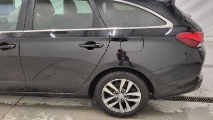 Zdjęcie przedmiotu: Hyundai i30 1.4 T-GDI GPF Comfort DCT