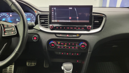 Zdjęcie przedmiotu: Kia ProCeed 1.5 T-GDI GT Line DCT