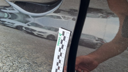 Zdjęcie przedmiotu: Bmw 520d aut