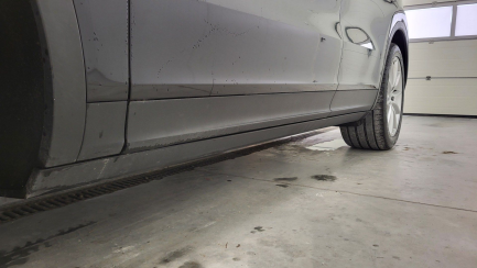 Zdjęcie przedmiotu: Porsche Cayenne