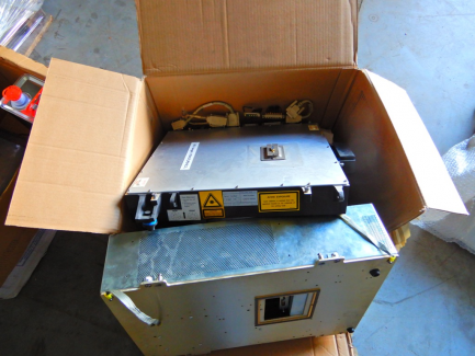 Zdjęcie przedmiotu: Hewlett Packard (hp) Indigo 3050 digital printer