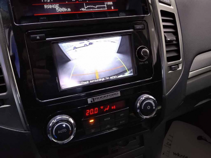 Zdjęcie przedmiotu: Mitsubishi Pajero 3.2 DI-D DPF Instyle 4WD AT