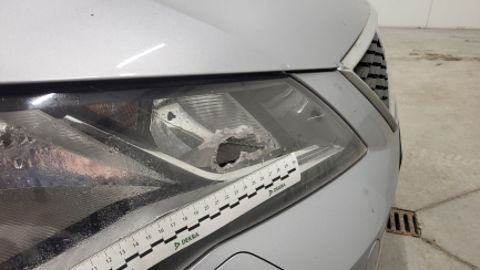 Zdjęcie przedmiotu: Seat Leon 1.5 EcoTSI Evo Style S&S