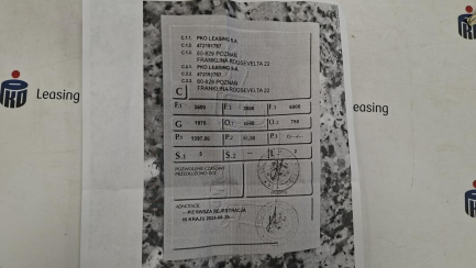 Zdjęcie przedmiotu: Peugeot Boxer 2.0 BlueHDi E6 3.5t L3H2