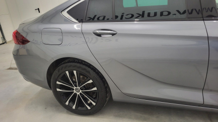 Zdjęcie przedmiotu: Opel Insignia 2.0 CDTI GS Line S&S aut